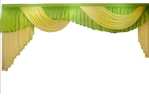 ЖЕЛТО - ЗЕЛЕНЫЙ