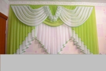 ЗЕЛЕНО-БЕЛЫЙ