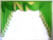 ЗЕЛЕНЫЙ - ЖЕЛЫЙ