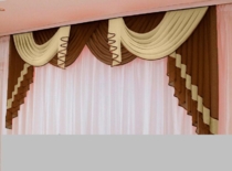 КОРИЧНЕВЫЙ - МОЛОЧНЫЙ