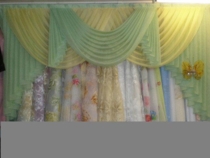 ЖЕЛТО-ЗЕЛЕНЫЙ