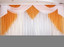 КОРИЧНЕВО-БЕЛЫЙ